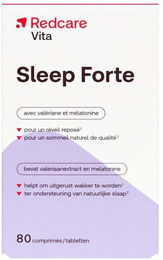 Redcare Vita Sleep Forte Tabletten – Bild 1 von 1