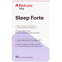 Produktbild von Redcare Vita Sleep Forte Tabletten