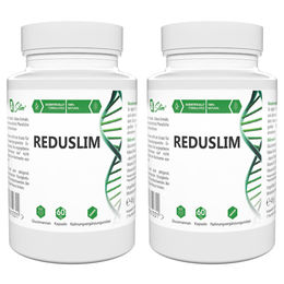 Reduslim InterGuard AG Kapseln vegan ohne Zusatzstoffe 120 Stück – Bild 1 von 1