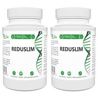 Produktbild von Reduslim InterGuard AG Kapseln vegan ohne Zusatzstoffe 120 Stück