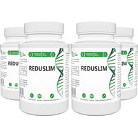 Produktbild von Reduslim Kapseln vegan ohne Zusatzstoffe 240 Stück