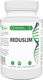 Reduslim Kapseln vegan ohne Zusatzstoffe 60 Stück – Bild 1 von 1
