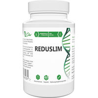 Produktbild von Reduslim Kapseln vegan ohne Zusatzstoffe 60 Stück