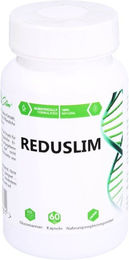 Reduslim Stoffwechsel Kapseln von IncHealth GmbH 60 Stück – Bild 1 von 1
