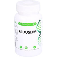 Produktbild von Reduslim Stoffwechsel Kapseln von IncHealth GmbH 60 Stück