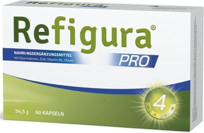 REFIGURA Pro Kapseln vegan – Bild 1 von 1