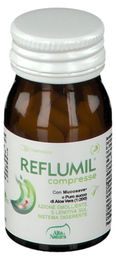 REFLUMIL Alta Natura Tabletten 30 Stück – Bild 1 von 1