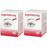 Produktbild von Regena Ney Augennahrung mit Vitamin A Tabletten für Frauen 120 Stück