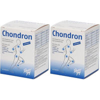 Produktbild von Regena Ney Chondron Mineralstoff-Komplex Tabletten 120 Stück