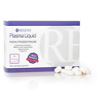 Produktbild von Regeno Plasma Liquid Para Probiotikum Flüssig 30 ml