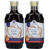 Produktbild von Regulat Pro Metabolic Mineralstoff-Komplex vegan Flüssig