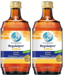 Regulatpro Arthro Dr. Niedermaier Pharma Flüssigkeit – Bild 1 von 1