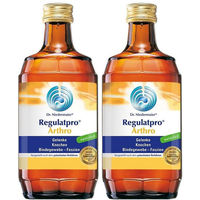 Produktbild von Regulatpro Arthro Dr. Niedermaier Pharma Flüssigkeit