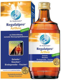 Regulatpro Arthro Dr. Niedermaier Pharma Flüssigkeit für Erwachsene – Bild 1 von 1