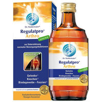 Produktbild von Regulatpro Arthro Dr. Niedermaier Pharma Flüssigkeit für Erwachsene