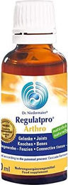 Regulatpro Arthro I Flüssigkeit ohne Zusatzstoffe für Sportler 20ml – Bild 1 von 1