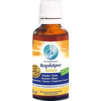 Produktbild von Regulatpro Arthro I Flüssigkeit ohne Zusatzstoffe für Sportler 20ml