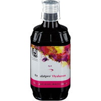 Produktbild von Regulatpro Hyaluron Anti Aging Beauty Drink Beauty-Kollagen-Kombi flüssig