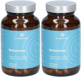 Regulatpro Nattokinase Kapseln – Bild 1 von 1