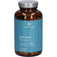 Produktbild von Regulatpro Quercetin Kapseln ohne Zusatzstoffe 120 Stück