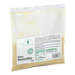 Reinlecithin Pulver – Bild 1 von 1