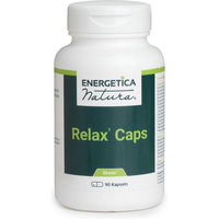 Produktbild von Relaxol™ B-Komplex Kombipräparat Kapseln von Energetica Natura B.V. 60 Kapseln