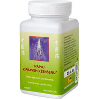 Produktbild von REN SHEN CHA Tee mit echtem Ginseng 100 g