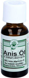 Resana Anis Öl flüssig 20 ml – Bild 1 von 1