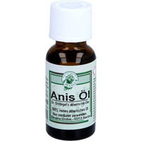 Produktbild von Resana Anis Öl flüssig 20 ml