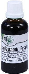 Resana Bärlauchgeist Tropfen 50 ml – Bild 1 von 2