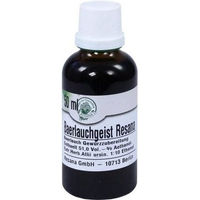 Produktbild von Resana Bärlauchgeist Tropfen 50 ml