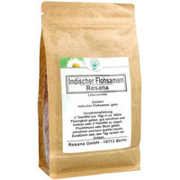 Produktbild von Resana Indische Flohsamenschalen Pulver 500 g