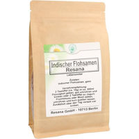 Produktbild von Resana Indische Flohsamenschalen Pulver 500 g