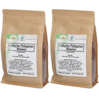 Produktbild von Resana Indischer Flohsamen Flohsamenschalen Pulver 500 g