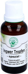 Resana Ingwer Tropfen 30 ml – Bild 1 von 2