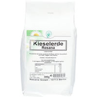 Produktbild von Resana Kieselerde Pulver
