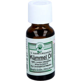 Resana Kümmelöl 20 ml – Bild 1 von 2