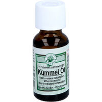Produktbild von Resana Kümmelöl 20 ml