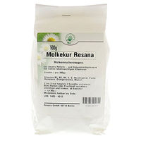 Produktbild von Resana L-Carnitin Pulver 500 g Neutral