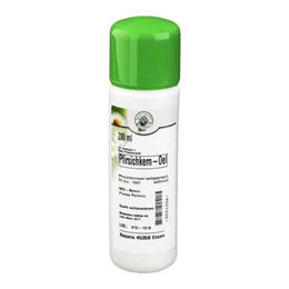 Resana Pfirsichkernöl 200 ml – Bild 1 von 1