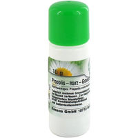 Produktbild von Resana Propolis Harz Granulat 10 g