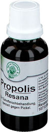 Resana Propolis Lösung 30 ml – Bild 1 von 2