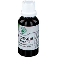 Produktbild von Resana Propolis Lösung 30 ml
