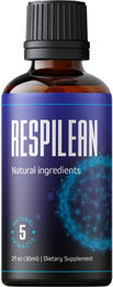 Respilean Natucap Tropfen mit pflanzlichem Ursprung für Erwachsene 30 ml – Bild 1 von 4