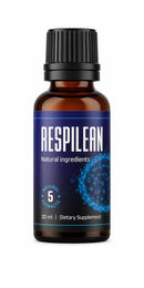 Respilean Tropfen zur Unterstützung der Atemwege 20 ml – Bild 1 von 1
