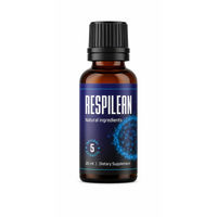 Produktbild von Respilean Tropfen zur Unterstützung der Atemwege 20 ml