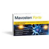 Produktbild von Restaxil B-Komplex Tabletten 60 Stück