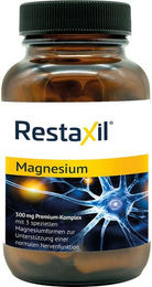 RESTAXIL Magnesium Kapseln 180 Stück – Bild 1 von 1