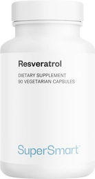 Resveratrol SuperSmart Kapseln – Bild 1 von 1
