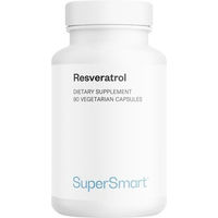 Produktbild von Resveratrol SuperSmart Kapseln